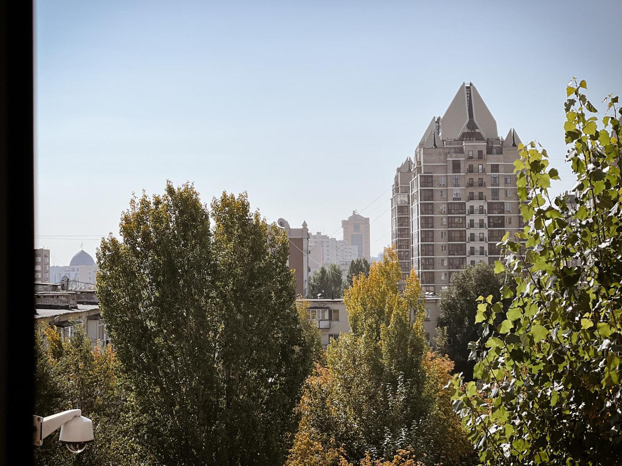 уютная студия в скандинавском стиле в центре Apartment *